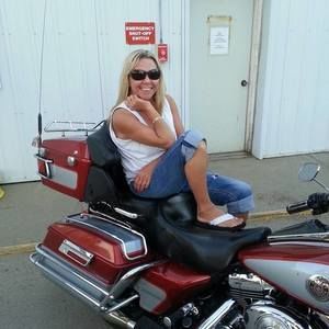 Meet your Posher, Vickie